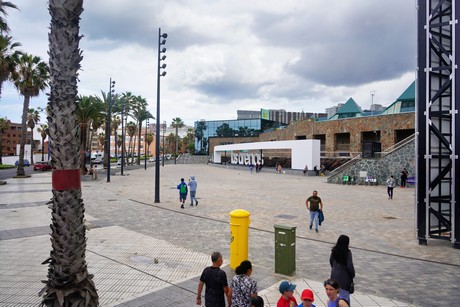 Las Palmas de Gran Canaria